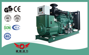 廣州柴油發(fā)電機(jī)組公司