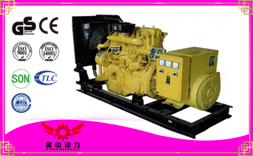 仙桃柴油發(fā)電機(jī)組公司