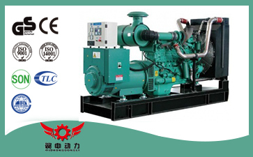 湖南柴油發(fā)電機(jī)組公司