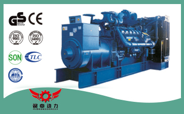中衛(wèi)柴油發(fā)電機(jī)組公司