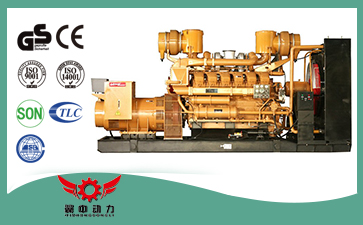 慶陽(yáng)柴油發(fā)電機(jī)組公司