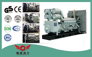 隴南柴油發(fā)電機(jī)組公司
