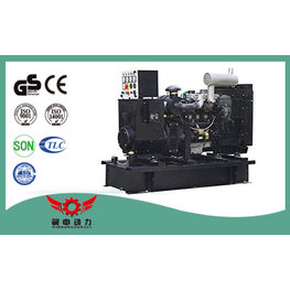 道依茨1000kw柴油發(fā)電機(jī)組